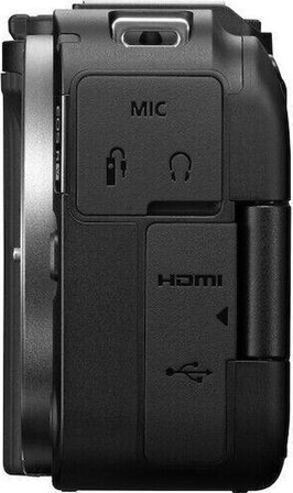Canon EOS R50 V Content Creator Kit