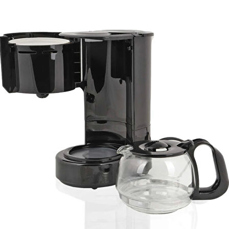 Haba7702500 12V Karavan - Araç Kahve Makinesi