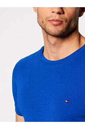 Basic STRETCH Erkek T-SHIRT