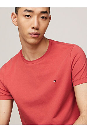 Basic Neck Tshirt