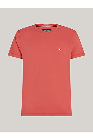 Basic Neck Tshirt