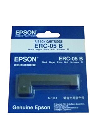 Epson ERC-05 Şerit S015352