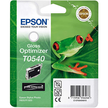 Epson T0540-C13T05404020 Parlaklık Düzenleyici Orijinal Kartuş