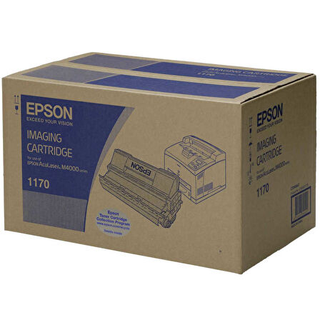 Epson M4000-C13S051170 Orijinal Toner