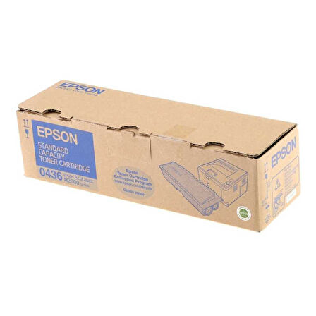 Epson M2000-C13S050436 Orijinal Toner