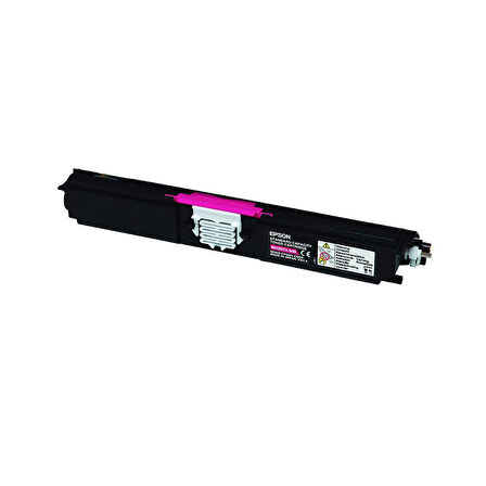Epson CX-16C13S050559 Kırmızı Orijinal Toner
