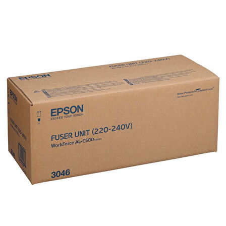 Epson AL-C500-C13S053046 Orijinal Fuser Ünitesi