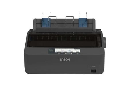 Epson LX-350 Nokta Vuruşlu Yazıcı