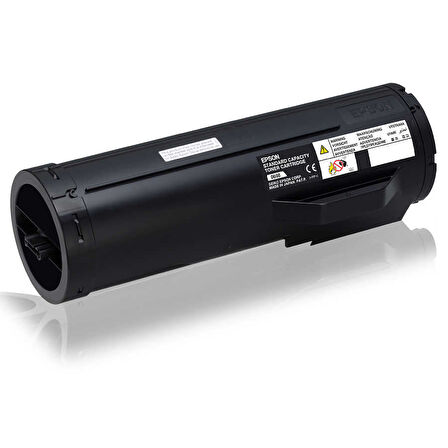 Epson AL-M400C13S050698 Orijinal Toner