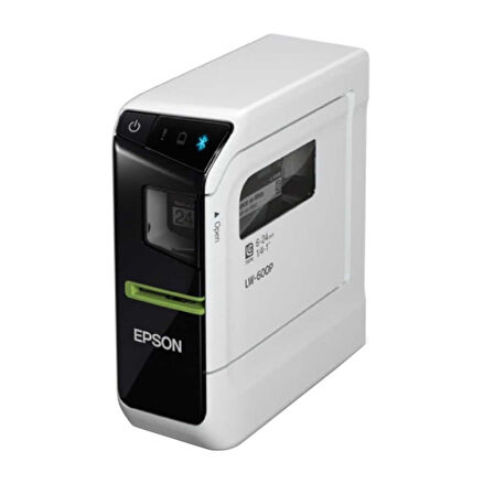 Epson LabelWorks LW-600P Thermal Etiket Yazıcı