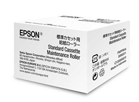 Epson S990011-C13S990011 Orijinal Bakım Kiti