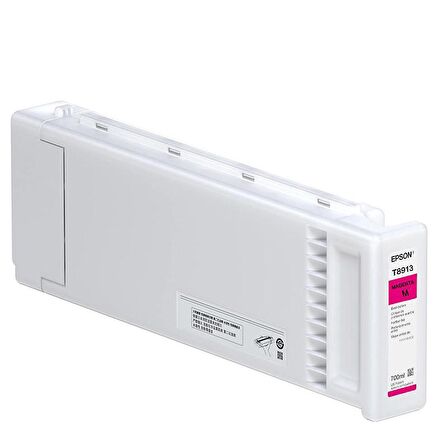 Epson Mürekkep Orj. SC-S40610, 60610, 80610 (700ml) Magenta