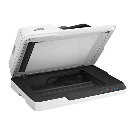 Epson WorkForce DS-1630 Döküman Tarayıcı, 1200x1200 dpi ( A4 ) 25 syf/dk USB 3.0