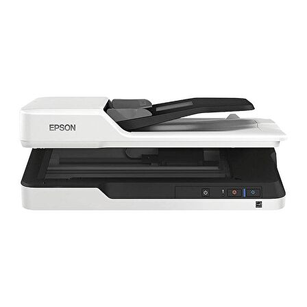 Epson WorkForce DS-1630 Döküman Tarayıcı, 1200x1200 dpi ( A4 ) 25 syf/dk USB 3.0