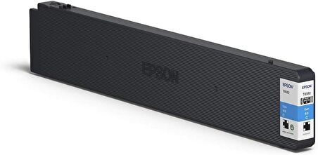 EPSON KARTUŞ CYAN WF-C20590 50.000 SYF