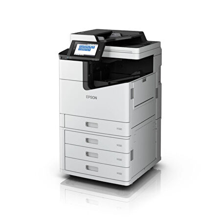 Epson WorkForce Enterprise WF-C20590 (C11CE47201) A3 Renkli Çok İşlevli Yazıcı