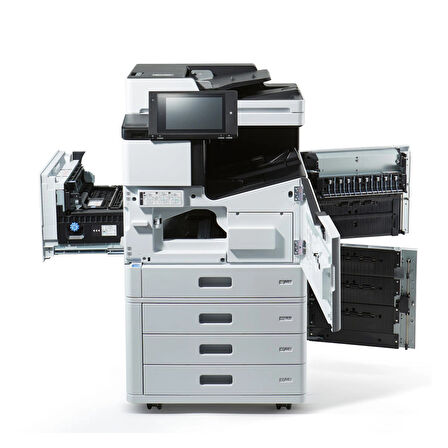 Epson WorkForce Enterprise WF-C20590 (C11CE47201) A3 Renkli Çok İşlevli Yazıcı