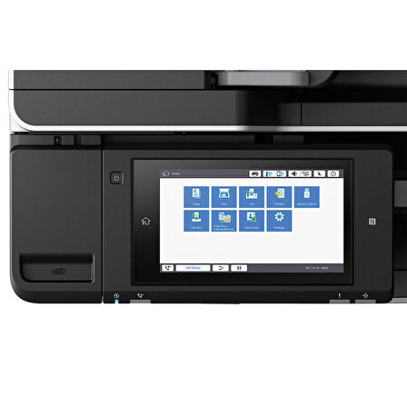 Epson WorkForce Enterprise WF-C20590 (C11CE47201) A3 Renkli Çok İşlevli Yazıcı