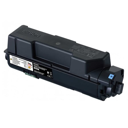Epson WorkForce AL-M320C13S110078 Orijinal Toner Extra Yüksek Kapasiteli