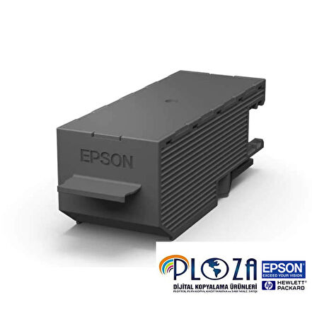 Epson T04D000 Bakım Kutusu L7160 L7180 Ewmb1