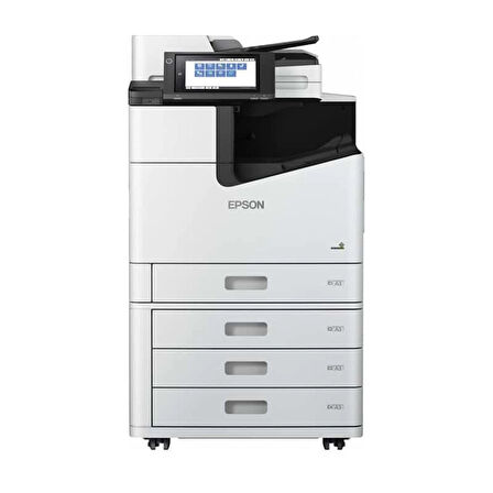 Epson WorkForce Enterprise WF-C17590 (C11CH01401) D4TWF Çok Fonksiyonlu Mürekkep Püskürtmeli Yazıcı
