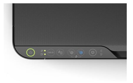 Epson Ecotank L3150 Wifi + Fotokopi + Tarayıcı Renkli Çok Fonksiyonlu Tanklı Yazıcı