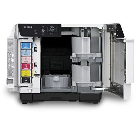 Epson Discproducer PP-100III Disk Kopyalama Robotu CD/DVD Yüksek Hacimli Disk Yazıcısı C11CH40021