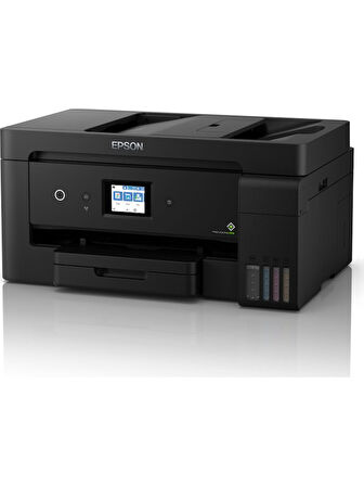 Epson EcoTank L14150 A3 + Tarayıcı + Fotokopi + Tanklı Yazıcı OUTLET