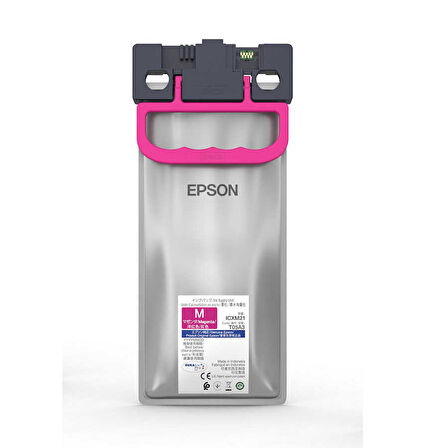 Epson T05A300-C13T05A300 Kırmızı Orijinal Kartuş