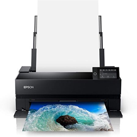 Epson SureColor SC-P900 Wifi Renkli Fotoğraf Yazıcısı