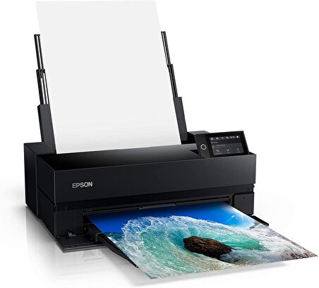 Epson SureColor SC-P900 Wifi Renkli Fotoğraf Yazıcısı