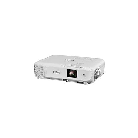 Epson Eb-W06 3700 Lümen HD Taşınabilir Projeksiyon Cihazı