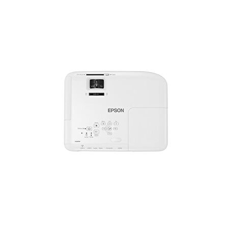 Epson Eb-W06 3700 Lümen HD Taşınabilir Projeksiyon Cihazı