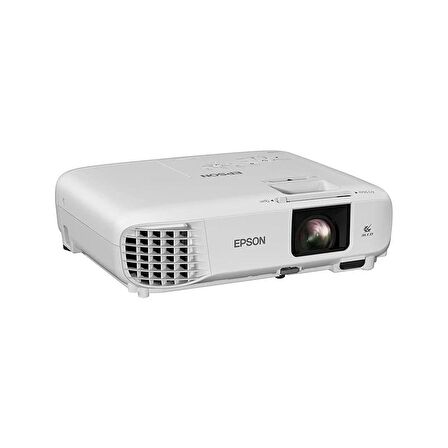 Epson Eb-Fh06 3500 Lümen HD Taşınabilir Projeksiyon Cihazı