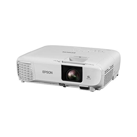 Epson Eb-Fh06 3500 Lümen HD Taşınabilir Projeksiyon Cihazı