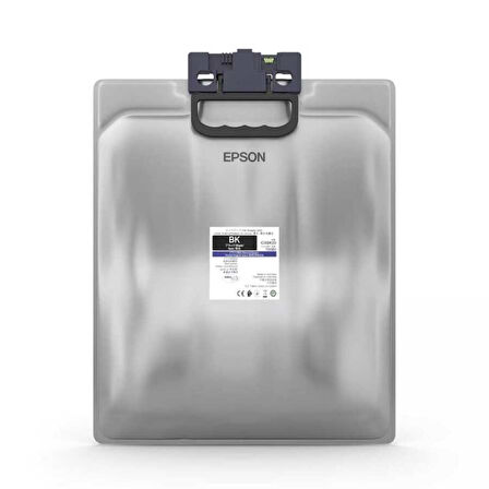 Epson C13T05B140 Siyah Orijinal Kartuş