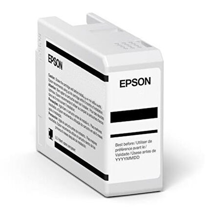 EPSON SURECOLOR SC-P900 C13T47A100
