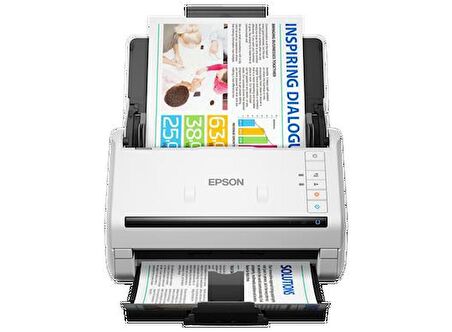 EPSON WorkForce DS-770 Döküman Tarayıcı