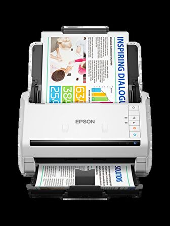 EPSON WorkForce DS-770 Döküman Tarayıcı