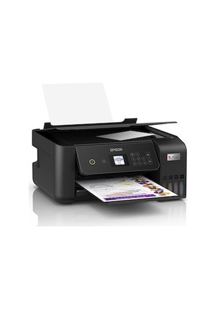 Epson L4260 Wi-Fi + Tarayıcı + Fotokopi Renkli Çok Fonksiyonlu Tanklı Mürekkep Püskürtmeli Yazıcı - TESHİR