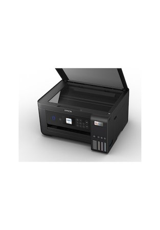 Epson L4260 Wi-Fi + Tarayıcı + Fotokopi Renkli Çok Fonksiyonlu Tanklı Mürekkep Püskürtmeli Yazıcı - TESHİR
