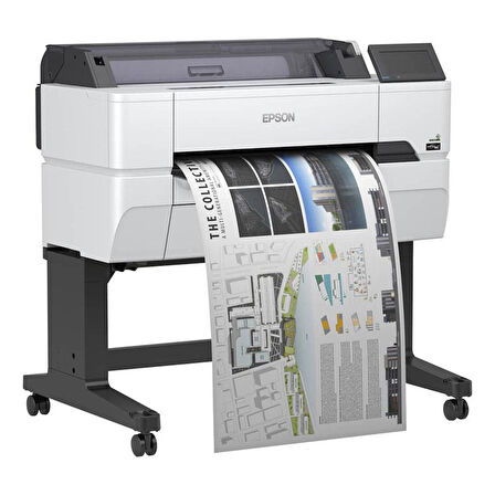 EPSON Surecolor SC-T5405 Geniş Format Yazıcı İç Mekan 36"