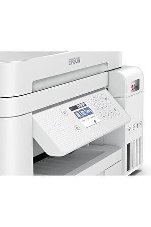 Epson EcoTank L6276 Mürekkep Püskürtmeli Çok Fonksiyonlu Yazıcı