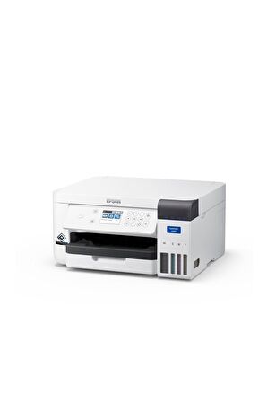 EPSON Surecolor SC-F100 Süblimasyon Yazıcı Renkli 