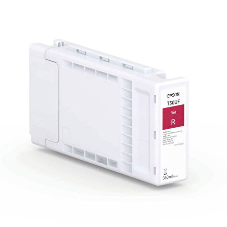 C13T50MF00 EPSON SC-T7700D/5700D RED 700ML