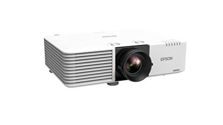 Epson Eb-L630Su 6000 Lümen HD Taşınabilir Projeksiyon Cihazı