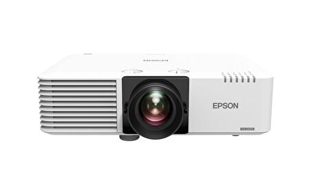 Epson Eb-L630Su 6000 Lümen HD Taşınabilir Projeksiyon Cihazı