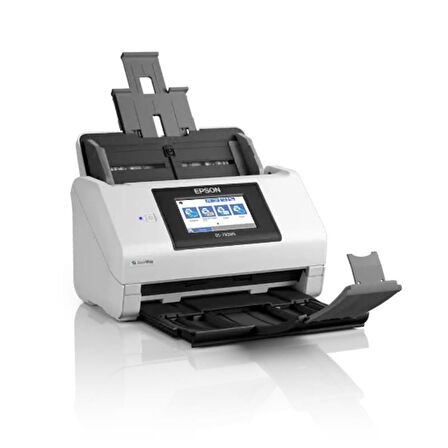 Epson WorkForce DS-790WN Döküman Tarayıcı, Wi-Fi, Ethernet, USB 3.0