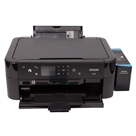 EPSON L8050 MEAF MONO RENKLİ MÜREKKEP TANKLI YAZICI