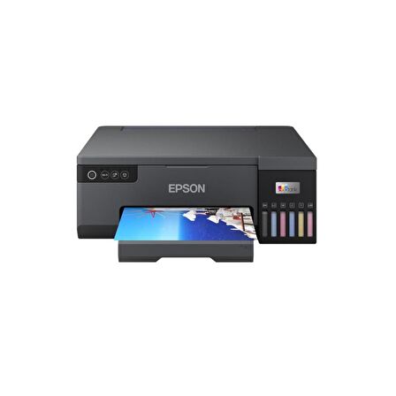 Epson L8050 Mürekkep Tanklı WiFi Fotoğraf Yazıcı